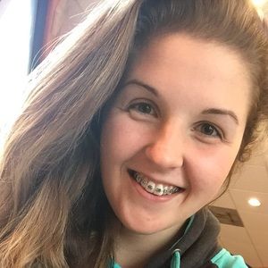 Meet your Posher, Evelyn